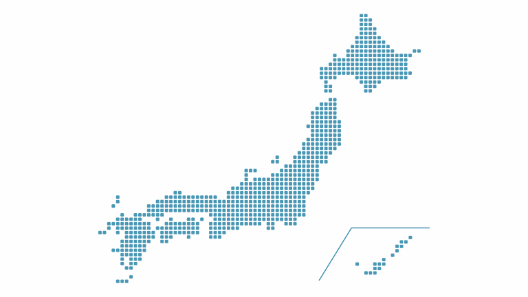 日本リックが選ばれる理由3_日本全国どこでも対応